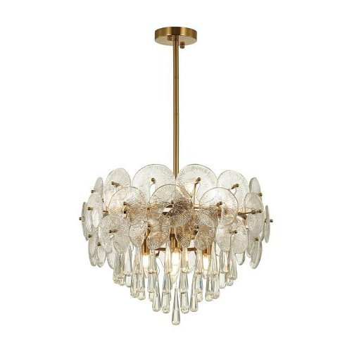 4984/8 Люстра на штанге Odeon Light Semura 4984/8