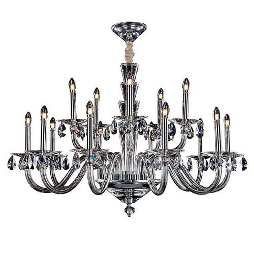 L58315.28 Подвесная люстра L'Arte Luce Luxury Roccaforte L58315.28