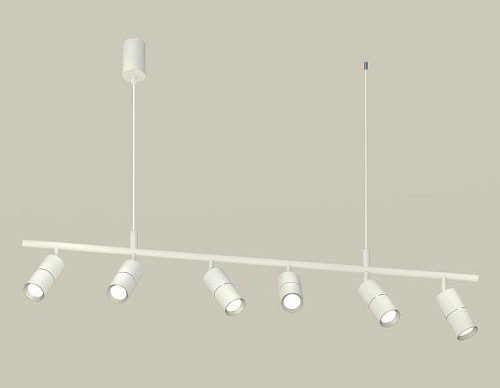 XB9005100 Светильник подвесной Ambrella Traditional DIY XB9005100