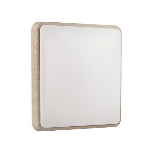 Настенно потолочный светильник Sonex Merto 7608/AL