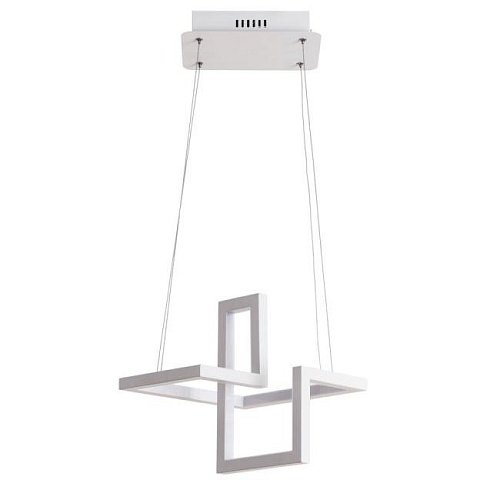 A6011SP-1WH Подвесная люстра Arte Lamp Mercure A6011SP-1WH