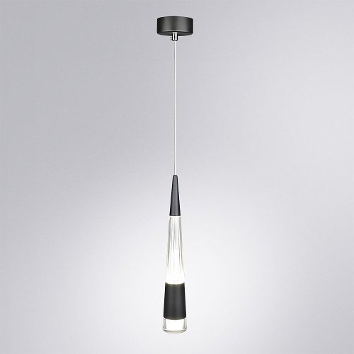 A6576SP-1BK Светильник подвесной Arte Lamp Sabik A6576SP-1BK