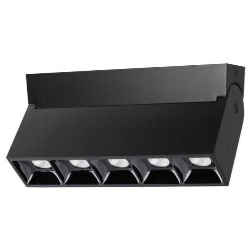 358322 Накладной светильник Novotech Eos 358322