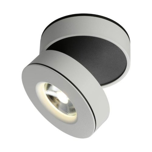 OML-101909-12 Накладной светильник Omnilux Borgetto OML-101909-12
