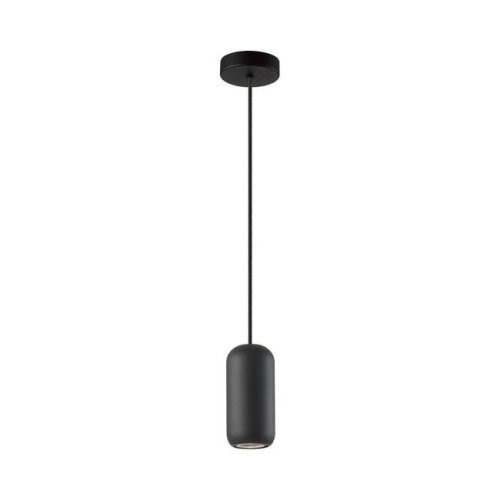 Светильник подвесной Odeon Light Cocoon 5060/1B