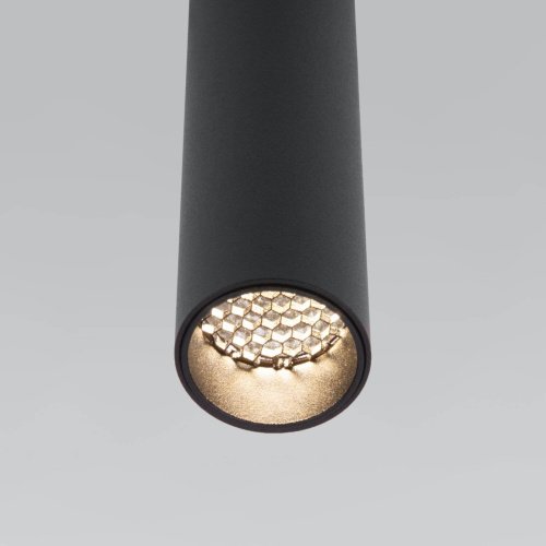 Накладной светильник Elektrostandard Pika Pika 6W (25031/LED) черный