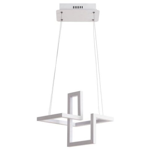 A6011SP-1WH Подвесная люстра Arte Lamp Mercure A6011SP-1WH
