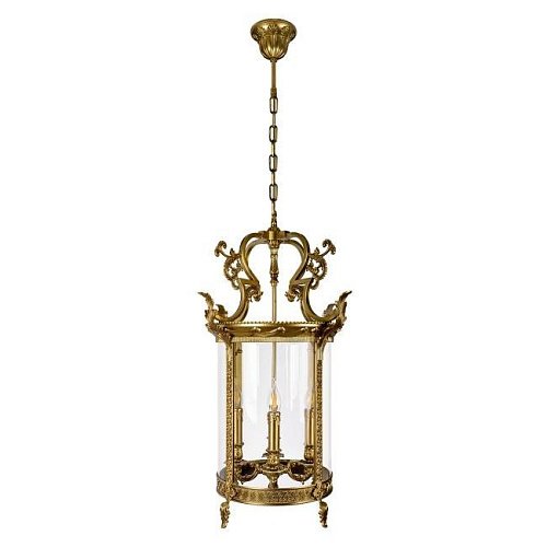 10564/4 Подвесная люстра Roi Loft It 10564/4