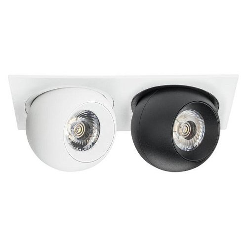 i5266272 Встраиваемый светильник Lightstar Intero i5266272