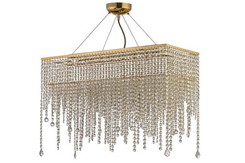 Milano E 1.5.70X25.105 G Подвесная люстра Arti Lampadari Milano Milano E 1.5.70X25.105 G