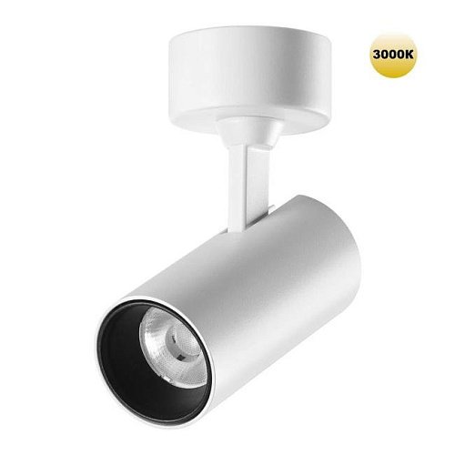 359229 Светильник спот Novotech Selene 359229