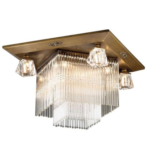 2551/9 Потолочная люстра Odeon Light Ramona 2551/9
