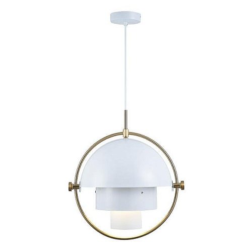 LOFT9915-WH Светильник подвесной Loft It Multi-lite LOFT9915-WH