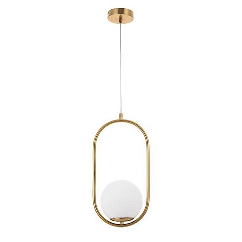 A7745SP-1AB Светильник подвесной Arte Lamp Matisse A7745SP-1AB