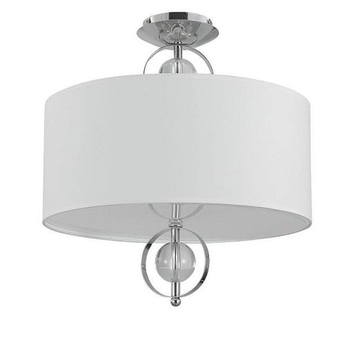 PAOLA PL5 Потолочная люстра Crystal Lux Paola PAOLA PL5
