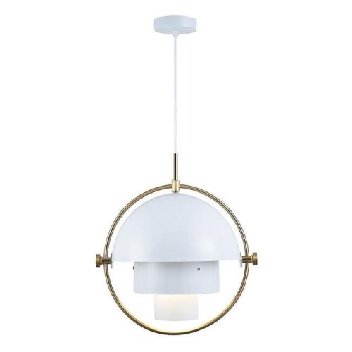 LOFT9915-WH Светильник подвесной Loft It Multi-lite LOFT9915-WH