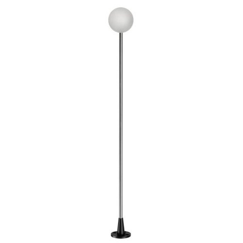 Уличный наземный светильник Odeon Light Notte 7123/1GLB