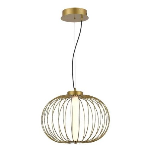 SL6124.203.01 Светильник подвесной ST Luce Slice SL6124.203.01