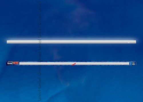 Мебельный светильник Uniel ULI-L02-14W-4200K-SL