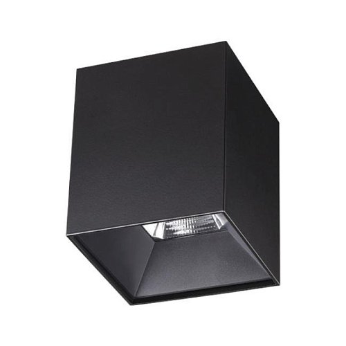 357960 Накладной светильник Novotech Recte 357960
