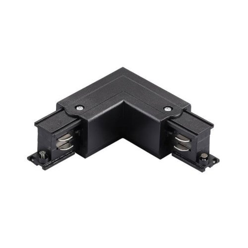 Коннектор для шинопровода Lightstar Quattro 504127-FRPS