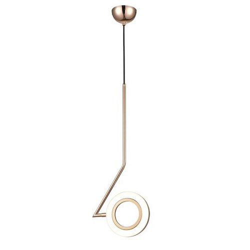 VL7304P21 Светильник подвесной Vele Luce Margarita VL7304P21
