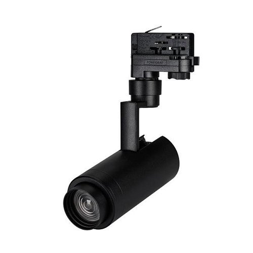 024621(1) Трековый светильник Arlight Zeus 024621(1)