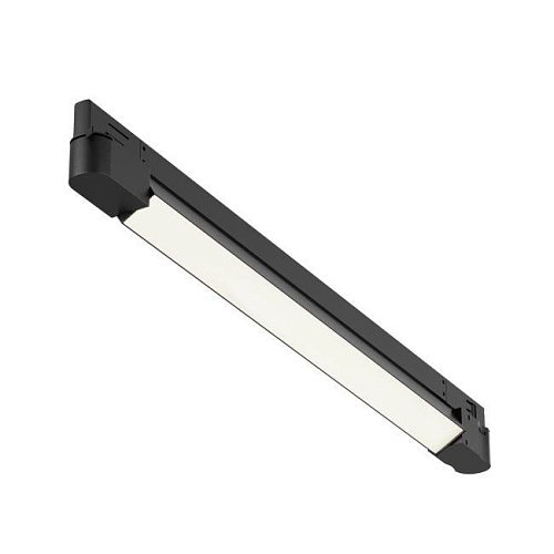 TR196-3-20W4K-B(N) Трековый светильник Basis Maytoni TR196-3-20W4K-B(N)