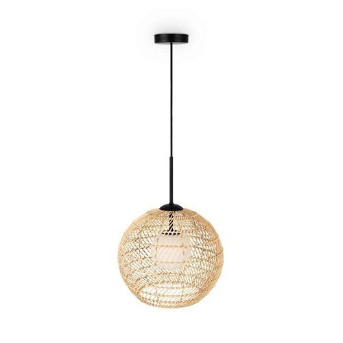 MOD204PL-01BG1 Светильник подвесной Maytoni Cane MOD204PL-01BG1