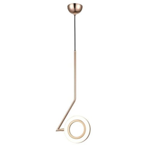 VL7304P21 Светильник подвесной Vele Luce Margarita VL7304P21