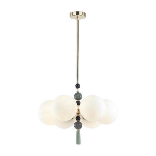 5405/6 Люстра на штанге Odeon Light EXCLUSIVE Palle 5405/6