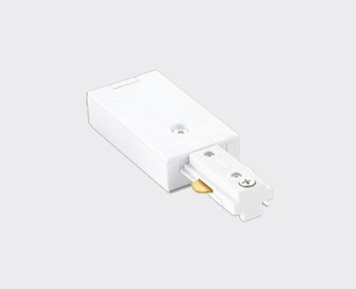 WSO 71 black Коннектор для однофазного трека Italline WSO WSO 71 black