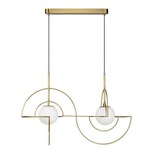 Подвесной светильник Futurum Odeon Light 7195/10L