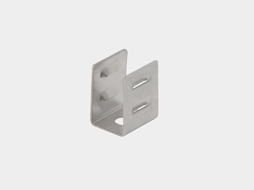 00-00032822 Монтажная клипса для ленты NE-MBL, SWG PRO 00-00032822