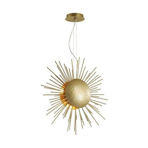 4139/6 Светильник подвесной Odeon Light Sole 4139/6