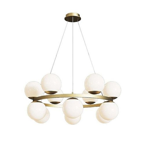 L98301.92 Подвесная люстра L'Arte Luce Luxury Sanne L98301.92