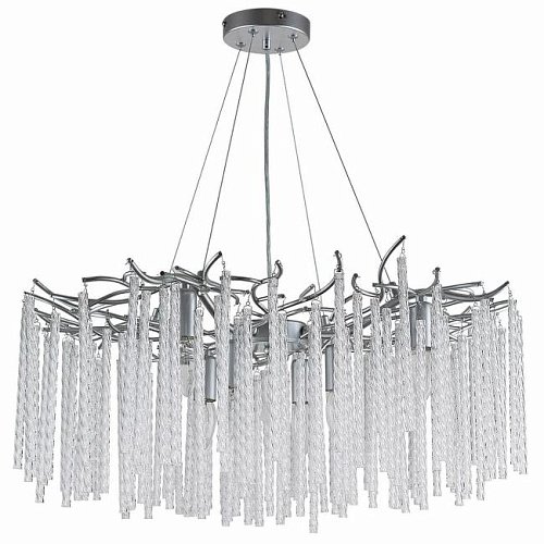 6521/8 Подвесная люстра Lumion Miss 6521/8