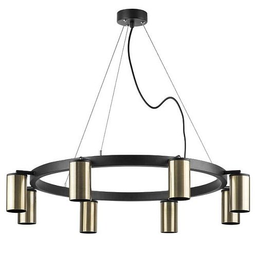 LR018318 Подвесная люстра Lightstar Rullo LR018318