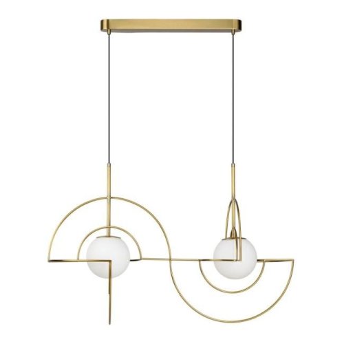 7195/10L Подвесной светильник Futurum Odeon Light 7195/10L