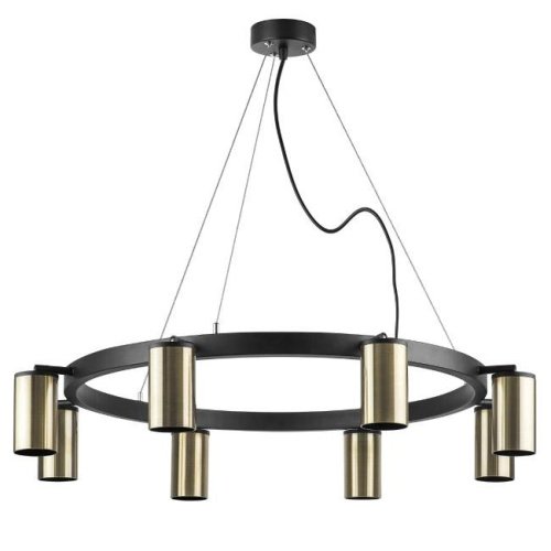 Подвесная люстра Lightstar Rullo LR018318