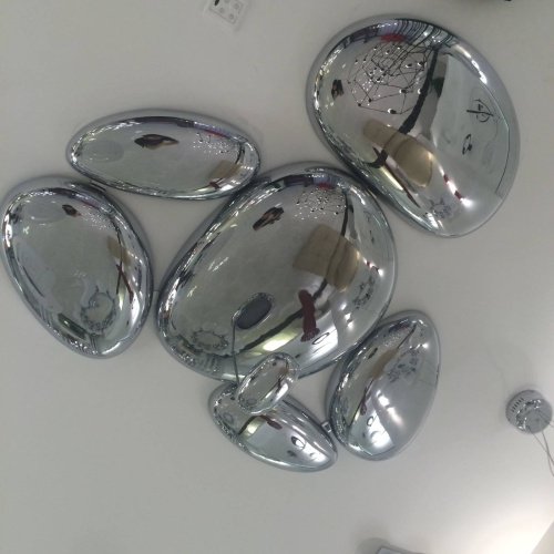 9016/S Светильник потолочный Delight Collection Arte 9016/S