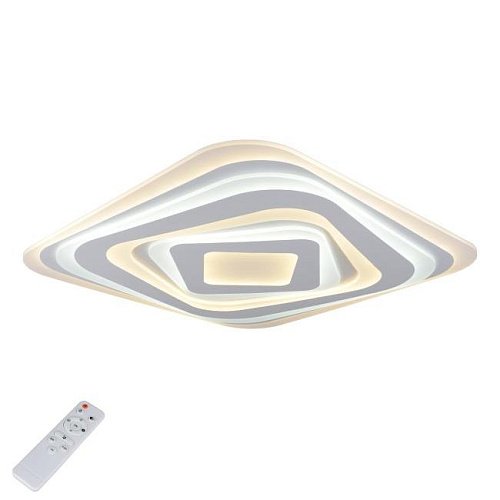 OML-06107-150 Потолочный LED светильник Omnilux white OML-06107-150