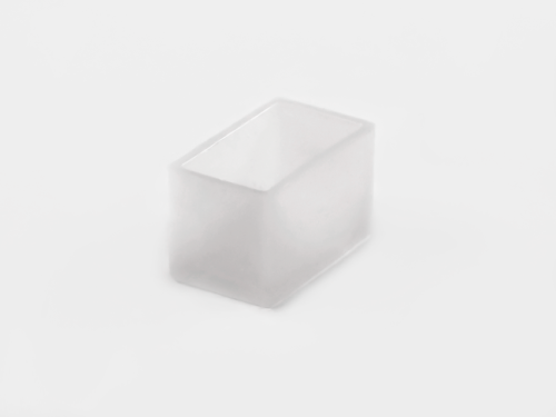 00-00032663 Силиконовая заглушка глухая для ленты NE560, SWG PRO 00-00032663