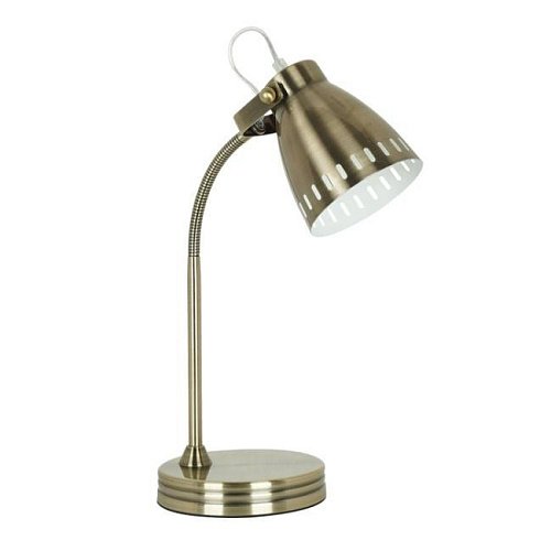 3336/1T Офисная настольная лампа Odeon Light Mestre 3336/1T