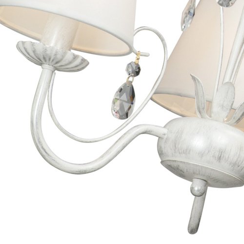 Подвесная люстра Vitaluce V3354 V3354/3