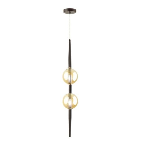 4684/2 Светильник подвесной Odeon Light Lazia 4684/2