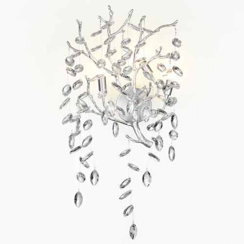 Настенное бра Odeon Light Delica 4970/3W