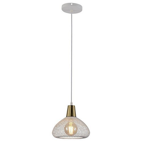 Светильник подвесной Wedo Light Brunner WD4000/1P-CO-WT