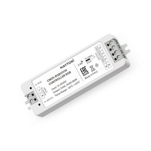 01119 Драйвер для LED ленты Maytoni 01119