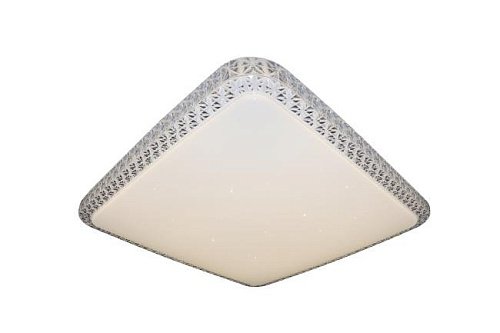 LED LAMPS 81079 Потолочная светодиодная люстра Led Natali Kovaltseva LED LAMPS 81079